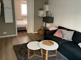 Holiday Home Between Oosterduinse Meer and Sea