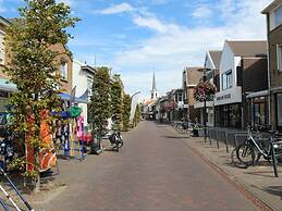 Holiday Home Between Oosterduinse Meer and Sea