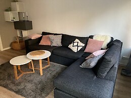 Holiday Home Between Oosterduinse Meer and Sea