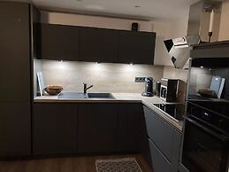 Holiday Home Between Oosterduinse Meer and Sea