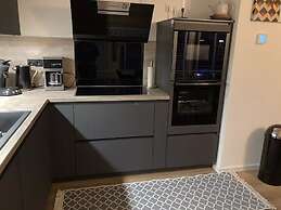 Holiday Home Between Oosterduinse Meer and Sea