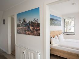 Bright and Modern Flat in Neuastenberg