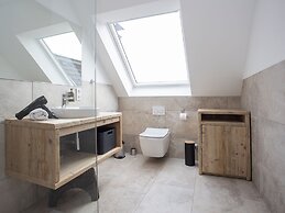 Bright and Modern Flat in Neuastenberg