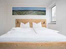 Bright and Modern Flat in Neuastenberg