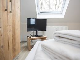 Bright and Modern Flat in Neuastenberg