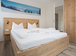 Bright and Modern Flat in Neuastenberg