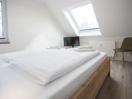 Bright and Modern Flat in Neuastenberg