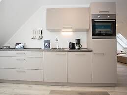 Bright and Modern Flat in Neuastenberg