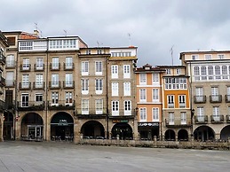 Belvilla by OYO Villa Trabazos Abellas