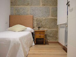 Belvilla by OYO Villa Trabazos Abellas