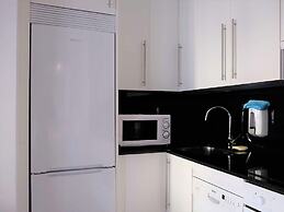 Belvilla by OYO Villa Trabazos Abellas