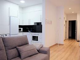 Belvilla by OYO Villa Trabazos Abellas