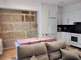 Belvilla by OYO Villa Trabazos Abellas