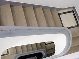 Belvilla by OYO Villa Trabazos Abellas