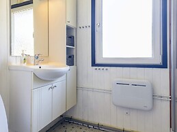 6 Person Holiday Home in Vig