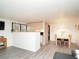6 Person Holiday Home in Vig