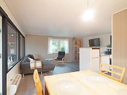 6 Person Holiday Home in Vig