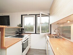 6 Person Holiday Home in Vig