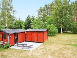 6 Person Holiday Home in Vig
