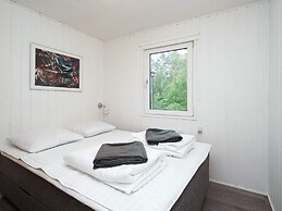 6 Person Holiday Home in Vig