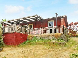 6 Person Holiday Home in Vig