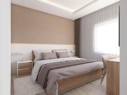 Apartments Villa Subic - Two Bedroom Apartment With Balcony A2