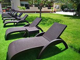 Apartments Villa Subic - Two Bedroom Apartment With Balcony A2