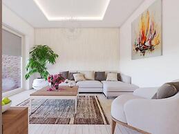 Apartments Villa Subic - Two Bedroom Apartment With Balcony A2