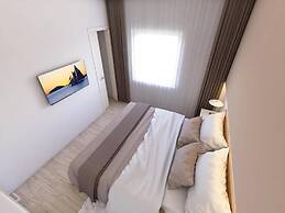 Apartments Villa Subic - Two Bedroom Apartment With Balcony A2