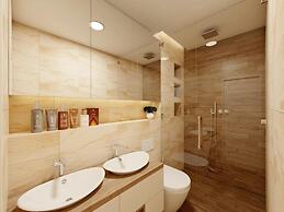 Apartments Villa Subic - Two Bedroom Apartment With Balcony A2