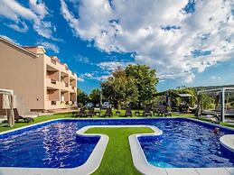 Apartments Villa Subic - Two Bedroom Apartment With Balcony A2