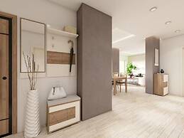 Apartments Villa Subic - Two Bedroom Apartment With Balcony A2