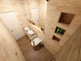 Apartments Villa Subic - Two Bedroom Apartment With Balcony A2