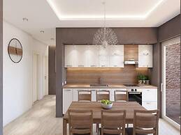 Apartments Villa Subic - Two Bedroom Apartment With Balcony A2