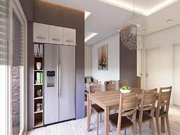 Apartments Villa Subic - Two Bedroom Apartment With Balcony A2