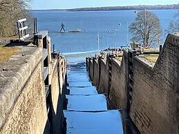 4 Person Holiday Home in Nykil-by Traum