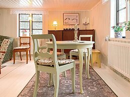 4 Person Holiday Home in Nykil-by Traum