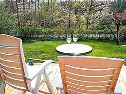 4 Person Holiday Home in Nykil-by Traum