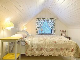 4 Person Holiday Home in Nykil-by Traum