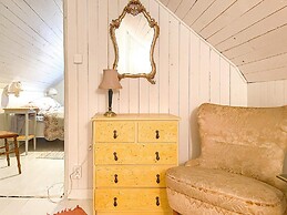 4 Person Holiday Home in Nykil-by Traum