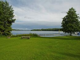 4 Person Holiday Home in Nykil-by Traum