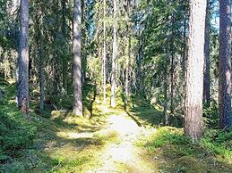 4 Person Holiday Home in Nykil-by Traum