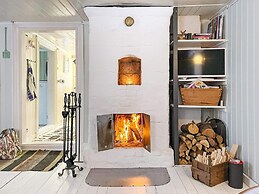 4 Person Holiday Home in Nykil-by Traum