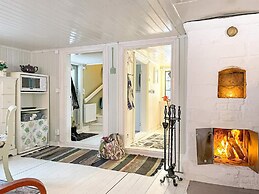 4 Person Holiday Home in Nykil-by Traum