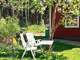 4 Person Holiday Home in Nykil-by Traum