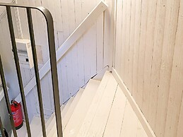 4 Person Holiday Home in Nykil-by Traum