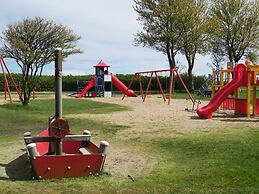 Weitkamper Comfortable Holiday Residence