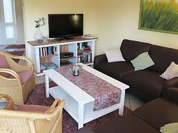 Weitkamper Comfortable Holiday Residence