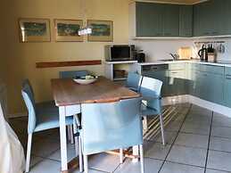 Weitkamper Comfortable Holiday Residence