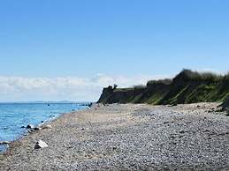 Weitkamper Comfortable Holiday Residence